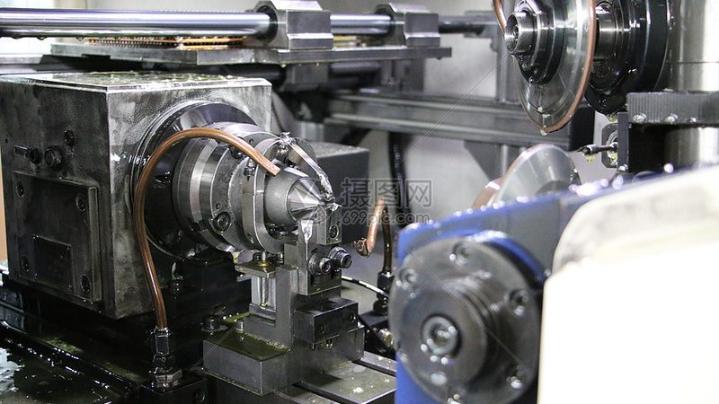 立式车床加工范围如何选择：关键因素与误区解析**