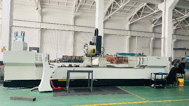 小型数控铣床定制：揭秘定制化背后的工艺奥秘**