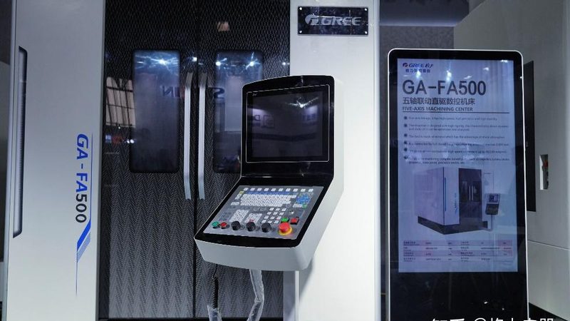 二手铣床选购：如何规避误区，找到性价比之选