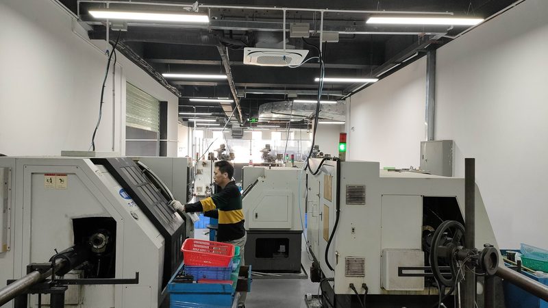 龙门加工中心与立式加工中心：工艺特性与适用场景解析