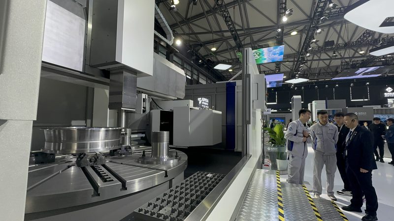 数控系统操作规范标准编制：确保机床稳定高效运行的基石