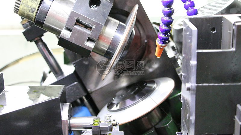 主轴电机散热方式揭秘：分类与选型要点