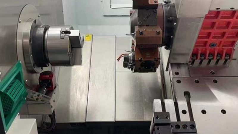数控机床精度等级：如何准确把握与使用