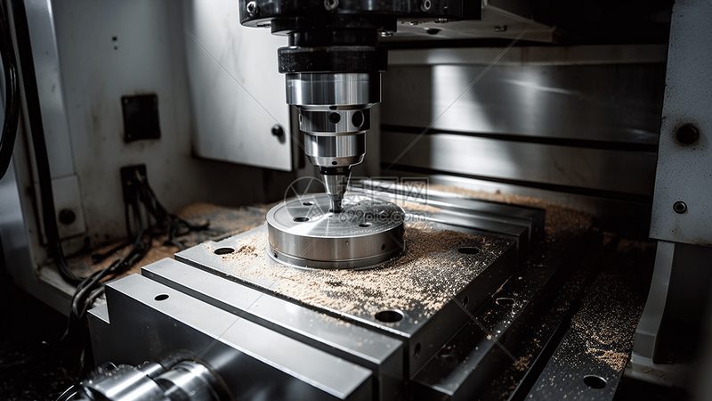 刀具数控磨床选购要点：精准把握工艺需求**
