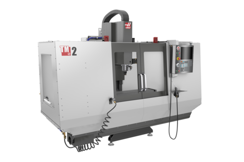 TM-2 锥度铣床与 Haas 数控设备 工具铣床的应用与选型指南